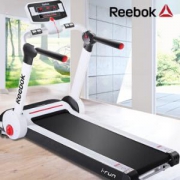 历史低价：Reebok锐步irun跑步机