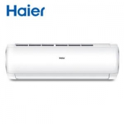 Haier 海尔 劲铂 KFR-35GW/03DIB81A 1.5匹 变频 壁挂式空调