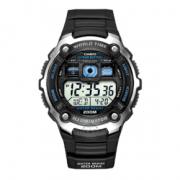 Casio/卡西欧 大众指针系列 多功能持久电力运动手表 品牌钜惠只需279