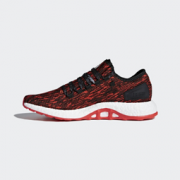1日0点、618预告： adidas 阿迪达斯 PureBOOST 中  389元包邮