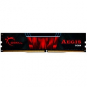 G.SKILL 芝奇 AEGIS系列 DDR4 2666MHz 8GB 台式机内存 269元