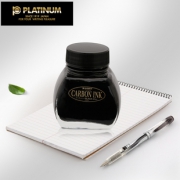 PLATINUM 白金 INKC-1500 钢笔墨水 60ml77元包邮（需用券）
