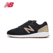 历史低价： new balance 24系列 WRL24CRA 女子休闲运动鞋