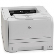 HP 惠普 LaserJet P2035 商用黑白激光打印机 1699元包邮