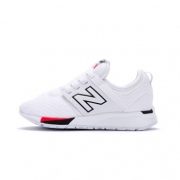 1日0点、618预告：New Balance KA247 儿童松紧带网眼运动鞋 167元包邮（前2小时）