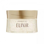 ELIXIR 怡丽丝尔 胶原蛋白 免洗睡眠面膜 105g