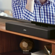 Bose Solo 5 蓝牙电视音响系统 官翻版 $99