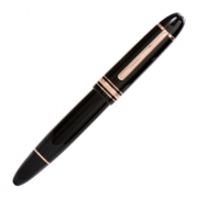 Montblanc 万宝龙 Le Grand 大班系列 149 钢笔 F尖 3300元包邮（双重优惠）