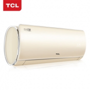 TCL 六六顺 KFRd-26GW/F2AH11BPA  大1匹 变频 壁挂式空调 1999元包邮（需用券）