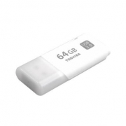 TOSHIBA 东芝 隼闪 THN-U301W0640C4 64G USB3.0 U盘