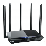 Tenda 腾达 AC7 1200M 无线路由器  券后109元