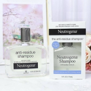 Neutrogena 露得清 去残留洗发水深层清洁洗发水354ml Prime会员凑单免费直邮