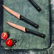 Hampton Forge Signature™系列 牛排刀具4件套 Prime会员凑单免费直邮含税