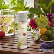 金盒特价，Thermos 膳魔师 单手开启水杯 660ml Prime会员凑单免费直邮含税
