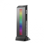 京东PLUS会员：DEEPCOOL 九州风神 RGB 显卡支撑架（高低任意调整/分段式设计） 88.8元