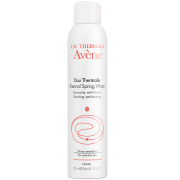 1日0点：Avene 雅漾 舒护活泉水大喷雾 300ml *2件 133.5元（合66.75元/件）