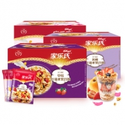 家乐氏 谷兰诺拉麦片420g 券后￥34.9
