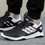 Adidas 阿迪达斯男鞋Duramo 8 运动鞋CG3502 CG3501