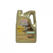 Castrol嘉实多 美国进口 极护钛流体 EP长效 5W-30 SN级 5QT/4.73L