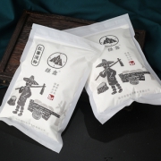 农家手工纯红薯粉淀粉地瓜粉500