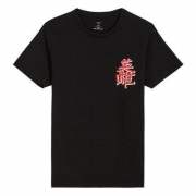 凡客诚品 设计师系列 情侣款印花T恤