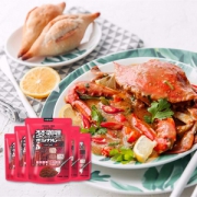 大塚食品 梦咖喱 日式风味 辣味咖喱粉105g*5袋