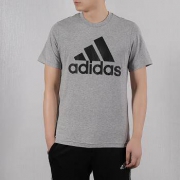 预售：阿迪达斯 ADIDAS 男子 MH BOS Tee 运动T恤 DT9930