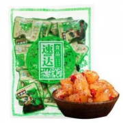 速达 平遥劲道水晶香辣牛蹄筋 500g *3件