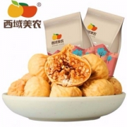 西域美农 新疆无花果干 250g*2袋
