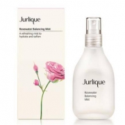 Jurlique 茱莉蔻 玫瑰衡肤花卉水 100ml *3件