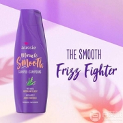 Aussie 袋鼠 奇迹顺滑洗发水360ml*6瓶 Prime会员凑单免费直邮含税