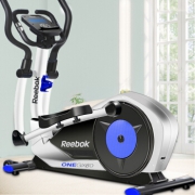 1日0点、历史低价： Reebok英国锐步椭圆机  GX60/高端自发电 3699元包邮（需用券）
