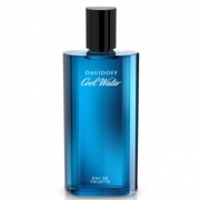 1日0点：Davidoff 大卫杜夫 冷水 男士香水 125ml *2件 376元包税包邮（合188元/件）