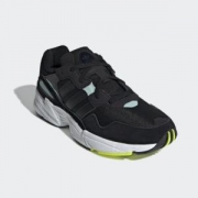 adidas 阿迪达斯 YUNG-96 男子休闲运动鞋 +凑单品