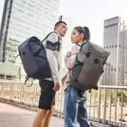 20日10点、新品发售： 90分 hike 户外双肩包