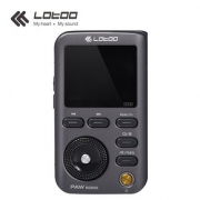 1日0点、618预告：lotoo 乐图 PAW 5000 无损音乐播放器 一代