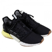 限US9码，PUMA 彪马 Hybrid Rocket Runner 男士休闲运动鞋 Prime会员免费直邮含税