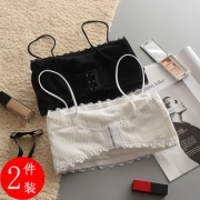 ￥24.9 美背抹胸内衣 2件