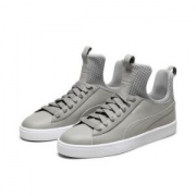 PUMA 彪马 Basket 365663  女子休闲板鞋 *2件
