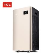 TCL KJ818F-A2 家用空气净化器  1399元包邮