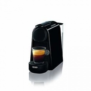 中亚Prime会员：De'Longhi 德龙 Nespresso Essenza Mini EN 85.B 胶囊咖啡机 420.48元+38.26元含税包邮约459元
