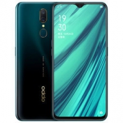OPPO A9 4G+128G 云母绿 全网通双卡双待智能手机 1399元包邮