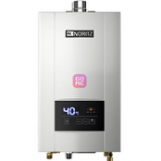 小编款 日本cpu+恒温+防冻+低压启动：能率 16L 燃气热水器 GQ-16F3FEX