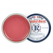 Rosebud 美国进口 玫瑰花蕾膏护唇膏22g*3盒