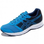 1日0点、618预告： ASICS 亚瑟士 PATRIOT 8 男子跑鞋