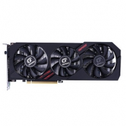 1日0点、618预告： COLORFUL 七彩虹 战斧 GeForce GTX1660 Ti 6GB 显卡