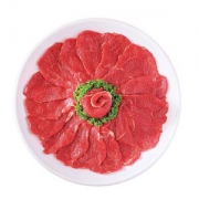 HONDOBEEF恒都澳洲进口牛肉片500g*7件