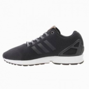 adidas Originals ZX FLUX 情侣跑鞋