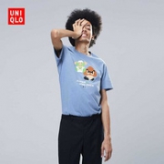 Uniqlo 优衣库 UT 超级马里奥 系列 印花T恤419653