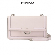 PINKO 1P21A6Y5F4 女士斜挎包  1194元